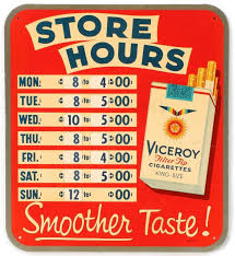 A Viceroy Cigarettes Tin Litho Advertising Sign Live And Online Auctions On Hibid Com In 2020 Advertising Signs Online Auctions Advertising