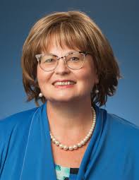 2020 Board of Directors