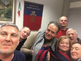 Il carnevale fa “miracoli”: ascolani e sambenedettesi mascherati insieme