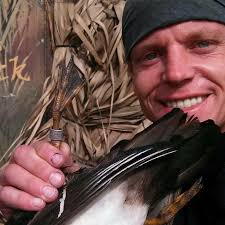 Arkansas map would be cool for ducks and white tail