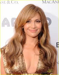 Jennifer Lopez & Marc Anthony Win Apollo Theater's Humanitarian Award:  Photo 2458875