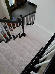 We choose only the best quality rugs from leading brands so you can be assured of the highest quality runner for your home. Stair Carpet Runner Options Carpetmart Flooring Blog