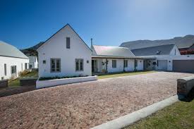 7 Bedroom House For Sale In Crofters Valley Greeff Christie S International Real Estate House House Styles International Real Estate