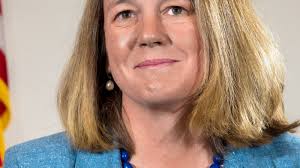 Lukenheimer appointed chairwoman of Delaware County Board of Elections