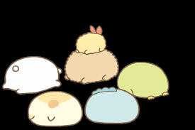 sumikkogurashi super pop up stickers line sticker cute anime wallpaper cute stickers cute gif