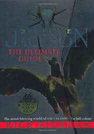 Perseus percy jackson is a fictional character, the title character and narrator of rick riordan's percy jackson & the olympians series. Percy Jackson The Ultimate Guide Percy Jackson The Olympians By Rick Riordan Hardcover From World