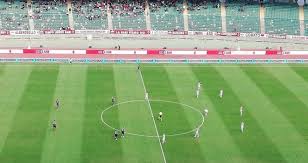 Tifosi allo stadio con intelligenza e responsabilità. Riapertura Stadi Ecco Il Protocollo Proposto Da Bari E Lecce I Am Calcio Bari