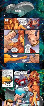 The New 52 | The Raging Fanboy