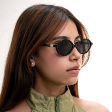 Florence ] Classy Unisex Sunglasses