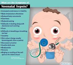Neonatal Sepsis How Common Is It And What Is Its Treatment Neonatal Nurse Pediatric Nursing Nicu Nurse Education