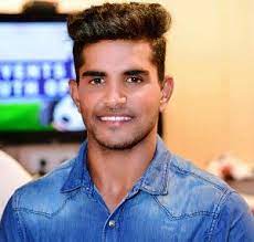 Shivam mavi is, or would be a most lovable parent. Shivam Mavi Biography Age Height Family Girlfriend Ipl Stats Facts