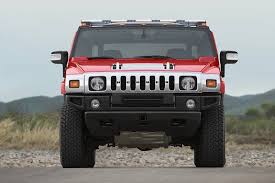 Image result for Bordeaux Red 2007 Hummer