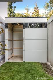 Design Gartenhaus Gart Eins Xl Nach Mass Mit Katzenklappe In Munchen Trudering Design Garten Design Gartenhaus Gartenhaus Gartenhaus Modern