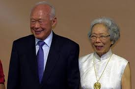 Mr Lee Kuan Yew Former Prime Minister Of Singapore Lee Kuan Yew Singapore Photos Singapore