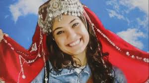 Bab'ta terör örgütü PKK/PYD karşıtı gösteri