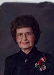 Margaret Niehoff Obituary May 14, 2005