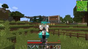 Minecraft häuser modern minecraft baupläne minecraft haus bauen haus blaupausen minecraft projekte futuristische architektur hochhaus minecraft bau ideen minecraft projekte minecraft haus mittelalter mini laterne minecraft schloss minecraft baupläne kleine maus laternen basteln. Craften Bis Der Zombie Kommt Eine Minecraft Retrospektive Senseless Wisdom Of Life