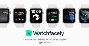 Watchfacely Discover Download Cool Faces For Your Apple Watch
