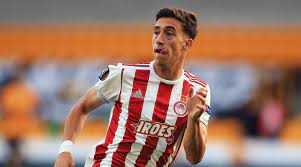 This outsider status perhaps translated. Kostas Tsimikas 5 Things You Need To Know About The New Liverpool Signing Fourfourtwo