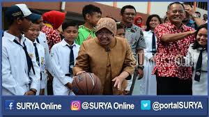Smpn 23 surabaya updated their profile picture. Lima Smp Negeri Baru Diresmikan Di Surabaya Tapi Belum Punya Guru Tetap Surya