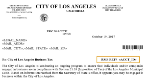 City Of Los Angeles Office Of Finance Financeviewer
