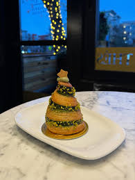 La Fête (@lafetepatisserie) · Mercer Island, WA