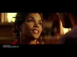 TRAILER "Swordfish" Starring Halle Berry