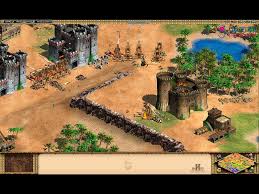 Learn more by darren a. Buy Age Of Empires 2 Hd Edition Cd Key Compare Prices Allkeyshop Com