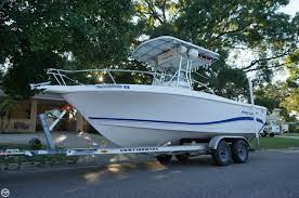 Sold Pro Line 20 Sport Boat In Tampa Fl 118001