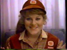 1985 Burger King Breakfast Croissan Wich Tv Commercial Youtube