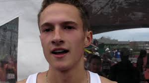 Oregon Relays presented by AthleticNET