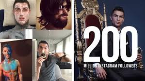 These pics prove why selena gomez just became the most followed person on instagram. Selena Gomez Drops To Fourth On Instagram S Most Followed Celebrities List Daily Mail Online