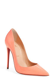 So Kate Pointy Toe Pump