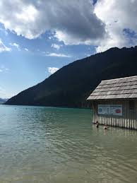 Find the reviews and ratings to know better. Strandbad Check 6 Weissensee In Karnten Ganseblumchen Sonnenschein