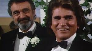 80er-Jahre Serie Ein Engel auf Erden