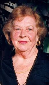 Viola May Belvedere (née Wagner)