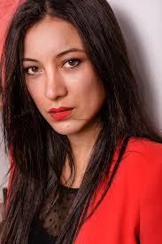 María Fernanda Valera