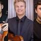 Viridian Strings: Chartered Waters