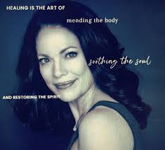 Gail Daniels's Instagram, Twitter & Facebook