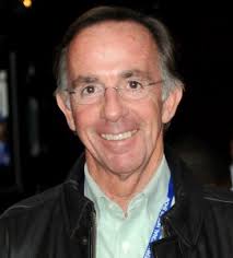 Leslie Howard and David Distler chosen for Hall of Fame