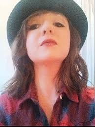 Someone needs to rest their eyes!