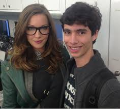 Katie Cassidy على X: "“@beyondmup: An amazing fan visit #Arrow  @MzKatieCassidy with Felipe Lins #Brazil #Recife #Love #TeamArrow ❤  http://t.co/9JSmbJHTPX”"
