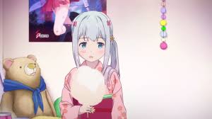 Pin On Sagiri