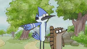 Get inspired by our community of talented artists. Mbti Regular Show Zombies Ruin Everything
