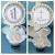 Baptism Decoration Ideas Party For Girl