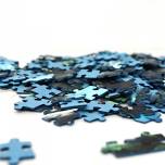 Speed Puzzling