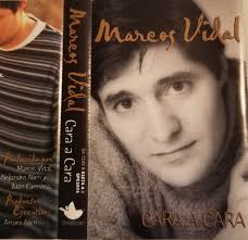 Marcos Vidal
