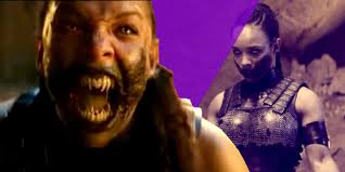 How Mileena Can Return For Mortal Kombat 2 (Despite Her Death