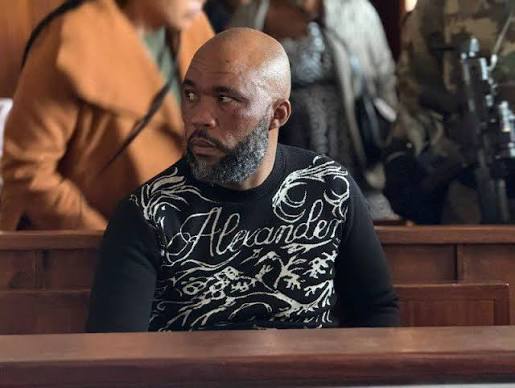 🔴Business tycoon Vusimuzi “Cat” Matlala is currently appearing in Alexandra Magistrates' Court for formal bail application🔴 Business tycoon Vusimuzi “Cat” Matlala is currently appearing in the Alexandra Magistrates' Court for a formal