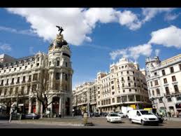 If you want to find things to do in the area, you may want to check out las cascadas shopping mall and . Was Tun In Madrid Gran Via Madrid